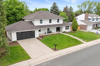 5853 S Havana Ct, Englewood, CO 80111