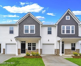 774 Palm Frond Way NW, Calabash, NC 28467
