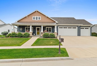 5401 N Amethyst Dr, Appleton, WI 54913