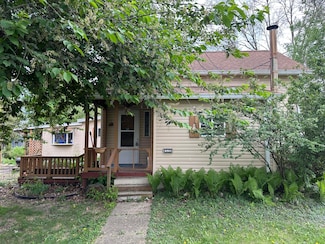320 4th St, Bagley, IA 50026