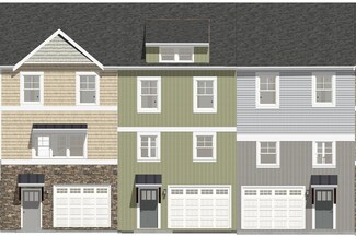 1402 Appaloosa Ct, Rockingham, VA 22801