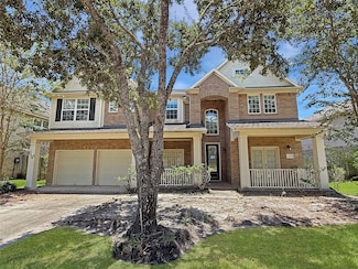 3215 London Ln, Missouri City, TX 77459