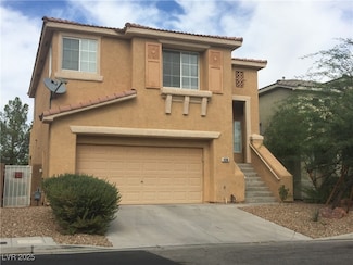 4250 Via Dana Ave, Las Vegas, NV 89141