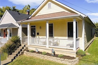 607 E Elm St, New Albany, IN 47150