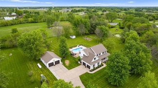 18508 E Moorland St, Pleasant Hill, MO 64080