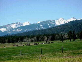 275 Indian Prairie Loop, Victor, MT 59875