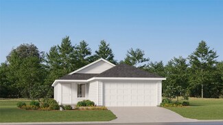 3028 Tokara St, Providence Village, TX 76227
