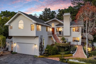 4167 Sunset Ln, Pebble Beach, CA 93953