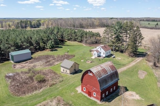 14767 Bruce Creek Rd, Warba, MN 55793