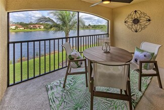 9513 Avellino Way Unit 2024, Naples, FL 34113