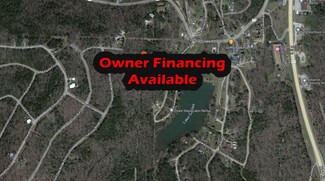 Lot 6 Sequoyah Ridge Rd, Cherokee Village, AR 72529