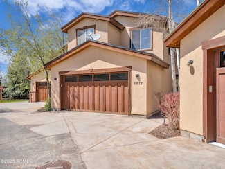 6672 Trout Creek Ct, Park City, UT 84098