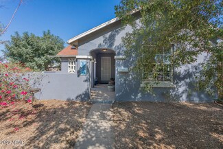 1954 W Palm Ln, Phoenix, AZ 85009