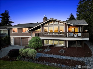 6210 105th Ave NE, Kirkland, WA 98033