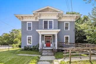 26 Harvard St, Battle Creek, MI 49017
