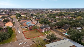 1114 Tori Ln, Edinburg, TX 78539