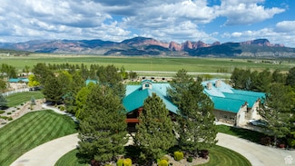 622 E Highway 144, New Harmony, UT 84757