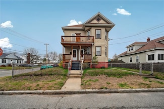 49 Sabra St, Cranston, RI 02910