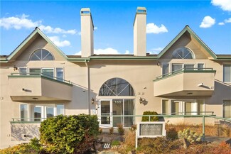 555 Walnut St Unit 15, Edmonds, WA 98020