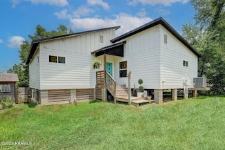 625 Bayou Tortue Rd, Broussard, LA 70518