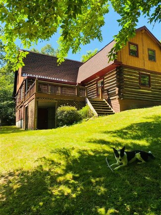 60 Sunny Ln, Brookline, VT 05345
