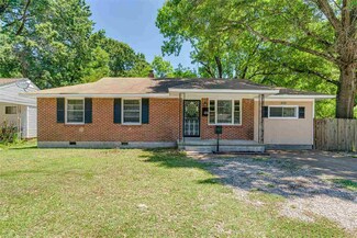 800 N Mendenhall Rd, Memphis, TN 38122