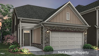708 Blackpool Dr, Durham, NC 27703