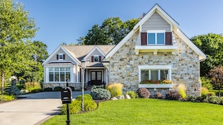340 Beechwood Farm Ln, Indianapolis, IN 46260