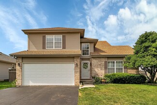 4523 Skylark Ln Unit 5, Plainfield, IL 60586