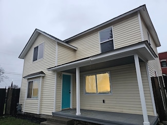 323 S Pittsburg St, Spokane, WA 99202
