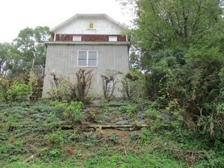 116 Belmont Ave, Punxsutawney, PA 15767