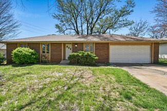 4959 S Mccann Ave, Springfield, MO 65804