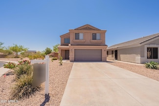 23929 W Twilight Trail, Buckeye, AZ 85326