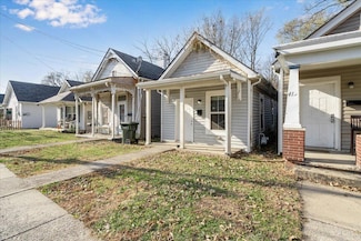 413 Chestnut St, Lexington, KY 40508