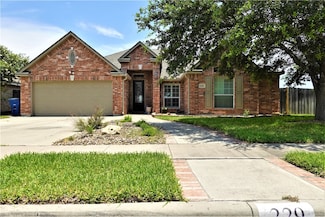 229 Palmer Dr, Portland, TX 78374
