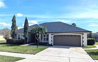3384 Timucua Cir, Orlando, FL 32837