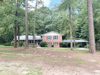 605 Noble Rd, Tallassee, AL 36078