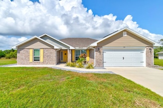 208 Lagoon Mist Ct, Oak Hill, FL 32759