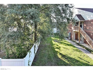 210 Quarter Trail Unit G, Newport News, VA 23608