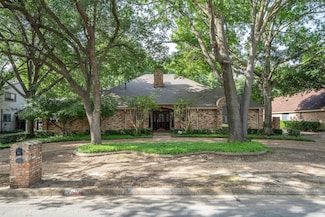 600 Farine Dr, Irving, TX 75062