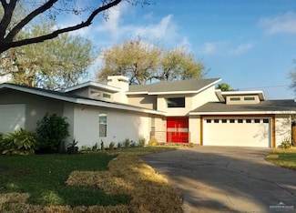 2909 Royal Palm Cir, McAllen, TX 78501