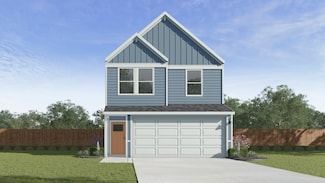 7017 Vining Dr, Princeton, TX 75407