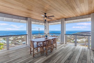 88-1965 Milolii Rd, Captain Cook, HI 96704