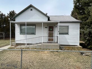 3217 Paxson Ave, Butte, MT 59701