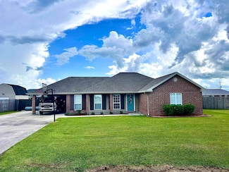 139 Natchez Dr, Thibodaux, LA 70301