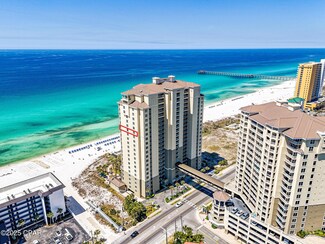 11807 Front Beach Rd Unit 1509, Panama City Beach, FL 32407