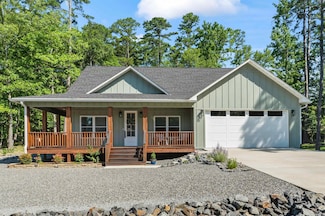 6 Jabali Way, Hot Springs Village, AR 71909