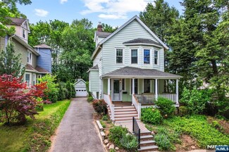 125 Large Ave, Hillsdale, NJ 07642