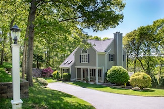 2181 Service Rd, West Barnstable, MA 02668