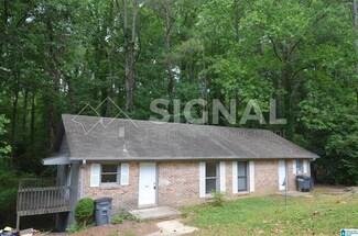552 Wonder Ln, Irondale, AL 35210